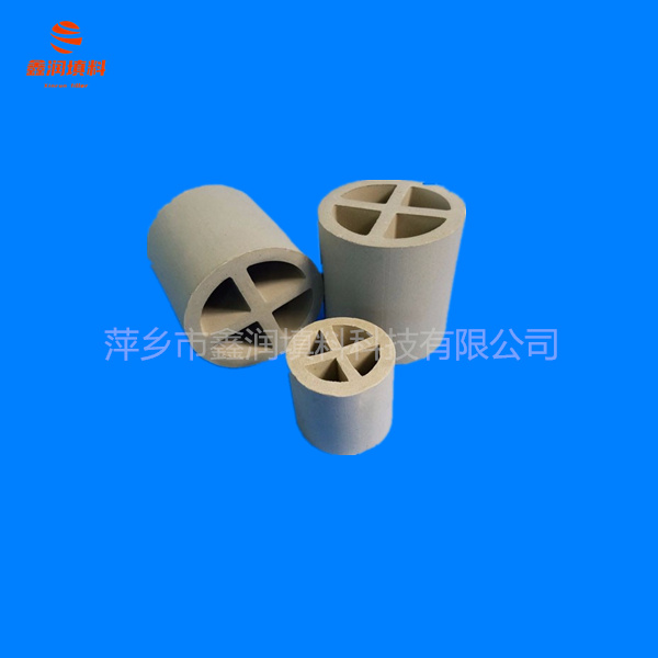 陶瓷十字隔板環(huán)