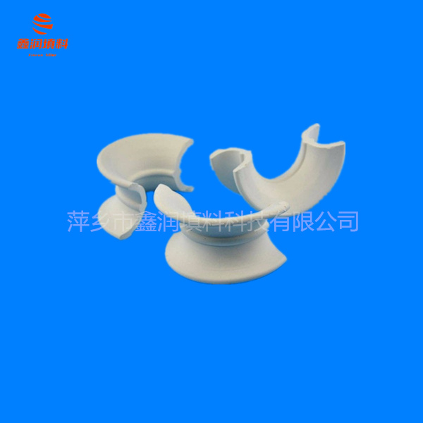 陶瓷矩鞍環(huán)